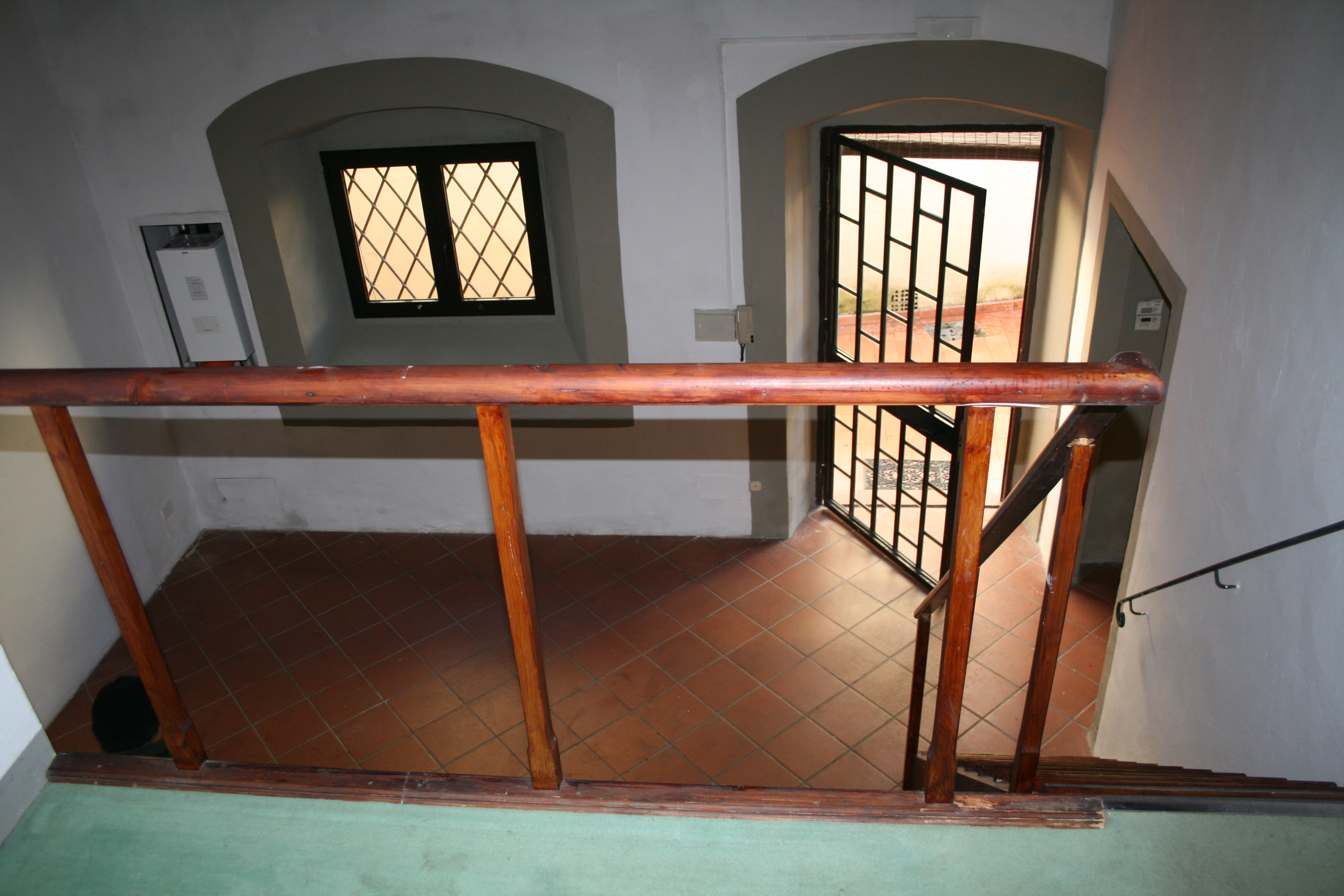 Affitto appartamenti in toscana agenzia immobiliare lorenzo godi Armadio frigo da terrazzo
